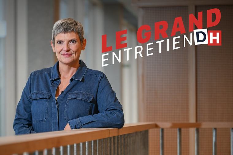 Après 15 mois d’un combat contre un second cancer, Véronique Barbier se confie pour le Grand Entretien : “À la fin, on n’ose plus rien organiser”