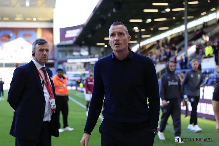 Hayen na komst van Vardy naar Burnley: “Dat zal van onschatbare waarde zijn”