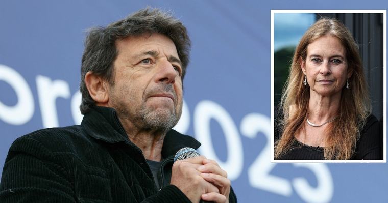 "Qui avouerait un crime tel que celui-là sur autant de personnes?" : Karine Viseur se confie à la DH après les fuites du dossier Patrick Bruel