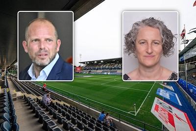 Francken spreekt van hypocrisie, Leuvense rabbijn steunt Ridouani: waarom het verbod op de Israëlische voetbalmatch zo gevoelig ligt