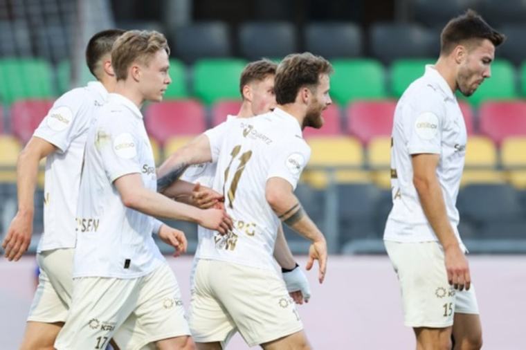 Ligue des Champions, barrage retour : Bodo/Glimt se qualifie facilement, la remontada exceptionnelle de LASK face au Celtic
