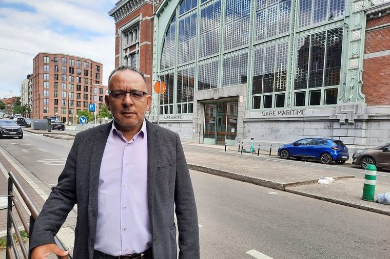 L’ancien échevin PS anti-Good Move à la tête de Parking Brussels : “Je veux réévaluer les prix du parking à Bruxelles”