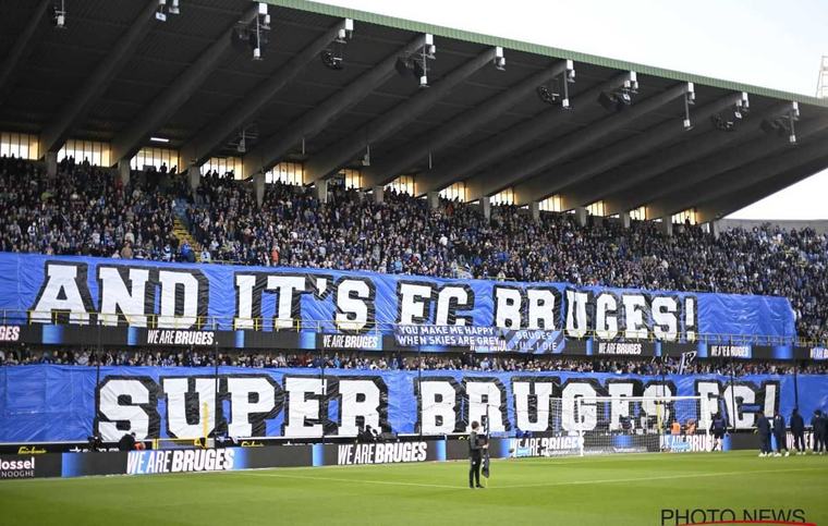 Opvallende wijziging voor duel tussen Club Brugge en Aston Villa