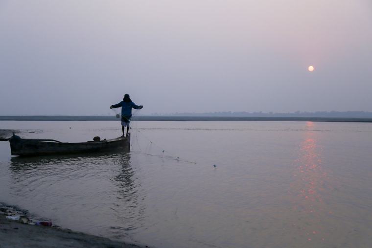 Internationaal hof: India mag Indus-waterverdrag met Pakistan niet opschorten