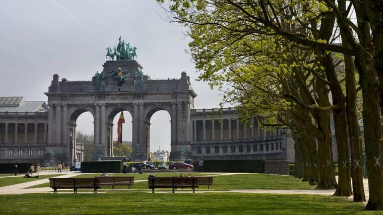 Belgische economie komt tot stilstand in tweede kwartaal