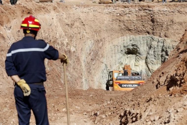 Un enfant de 10 ans tombé dans un puits retrouvé mort en Algérie