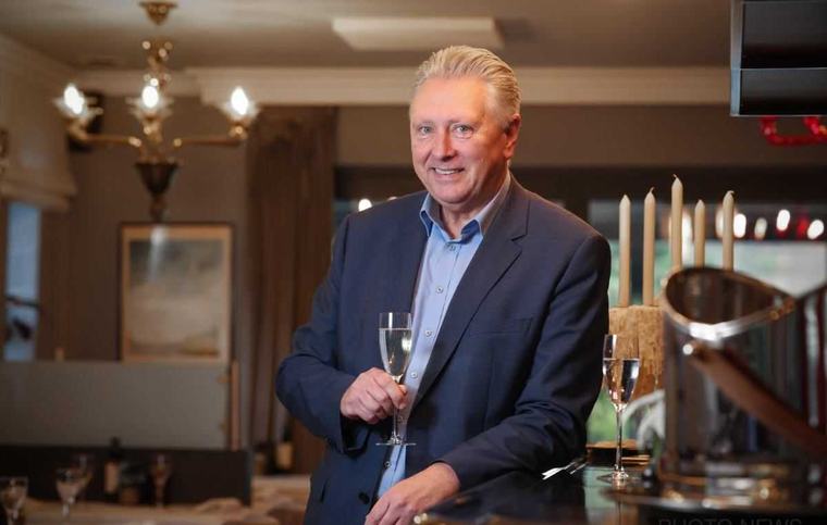 Dit hield Dany Verstraeten jarenlang tegen om vader te worden