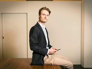 Beursupdate: Brusselse beurs opent in het rood