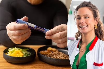 Neem je Ozempic of Mounjaro? HLN-diëtiste legt uit wat je best eet om spierverlies en vitaminetekort te vermijden