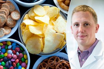 “Wie stopt met Ozempic of Mounjaro, ziet ‘food noise’ vaak terugkeren”: professor over de keerzijde van afslankmedicatie