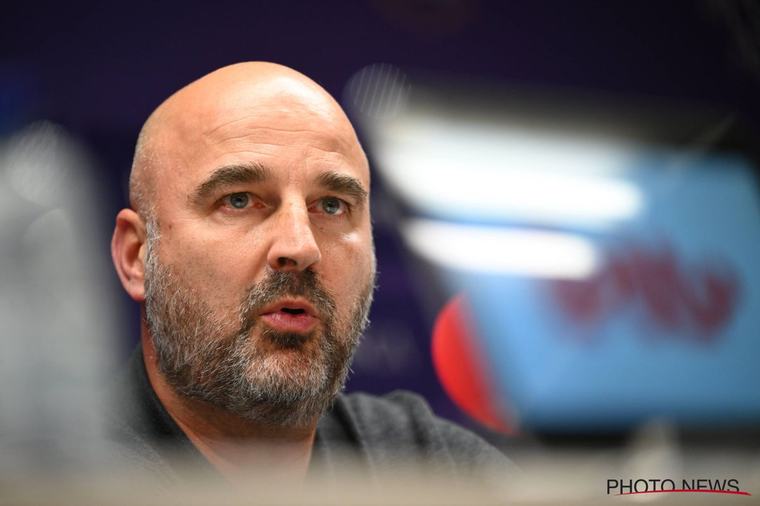 28,6 miljoen voor nieuwe spelers bij Anderlecht: Dit is échte reden