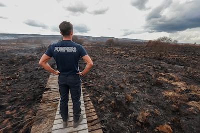 Hoge Venen verwachten dit weekend veel wandelaars, maar parket zal streng optreden tegen wie zich op verboden terrein begeeft