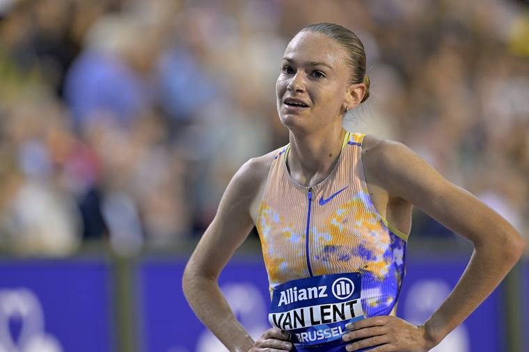 Pas de Mondiaux sur route pour Jana Van Lent, qui met un terme à sa saison