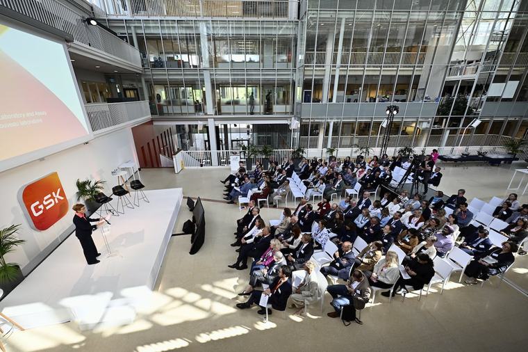 Le “dégraissage” se poursuit chez GSK en Belgique : "Après la visite de Trump, le groupe a lâché des milliards. Ils doivent donc trouver de l'argent"