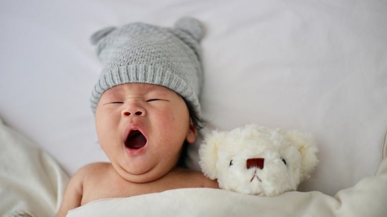 Artsen roepen ouders op baby’s te vaccineren tegen RSV