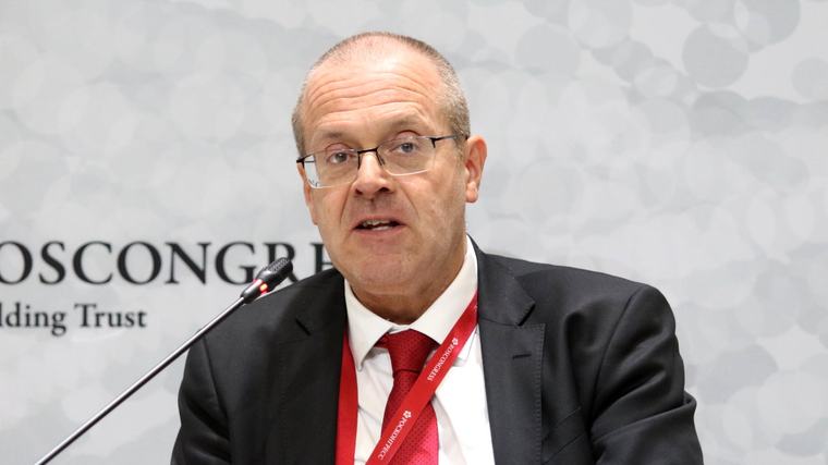Belgische arts Hans Kluge in de running voor topfunctie bij WHO