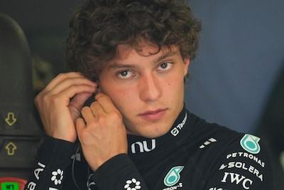 Meer dan talent: wat maakt WK-leider Kimi Antonelli op zijn 20ste zo dominant in Formule 1?