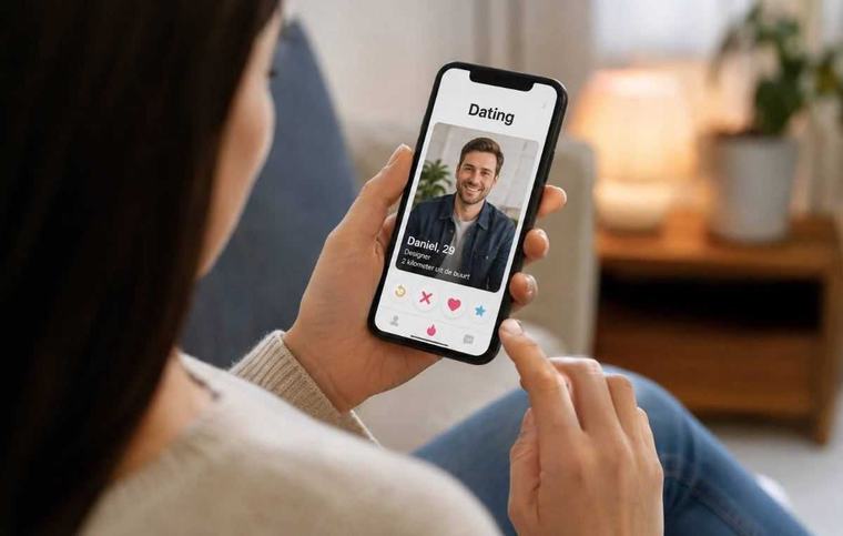 Zo krijg je al je persoonlijke gegevens definitief weg van datingsites