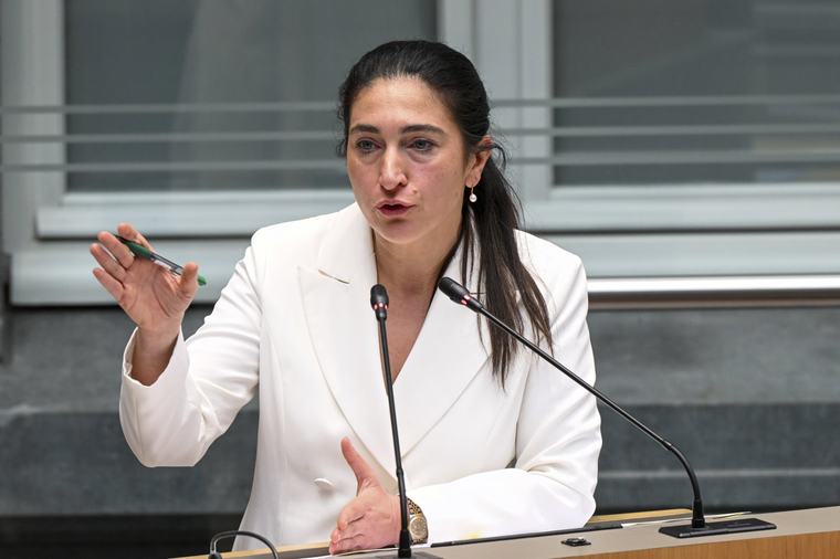 Strengere regels doen instroom niet-Europese werknemers in Vlaanderen dalen
