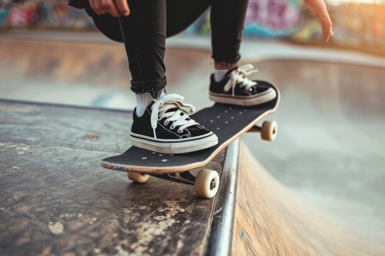 Braine: La Ville toujours à la recherche d'un nouveau spot pour accueillir le skatepark