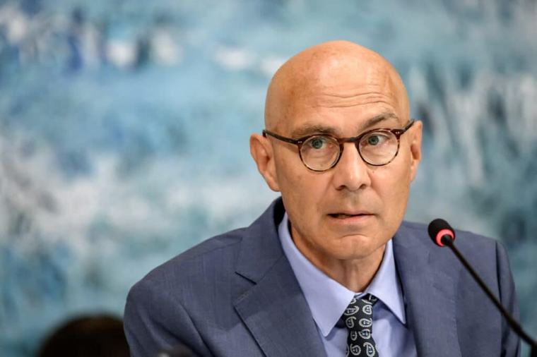 L’ONU alerte sur les risques d’une IA devenue trop autonome, "un danger existentiel pour l'humanité"