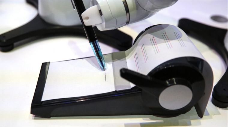 Samenwerken met robots: hoe technologie de werkplek herdefinieert