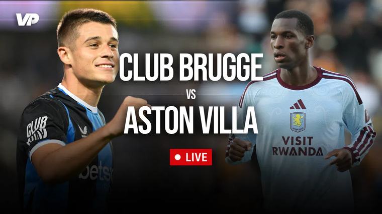 LIVE-Discussie: Club Brugge