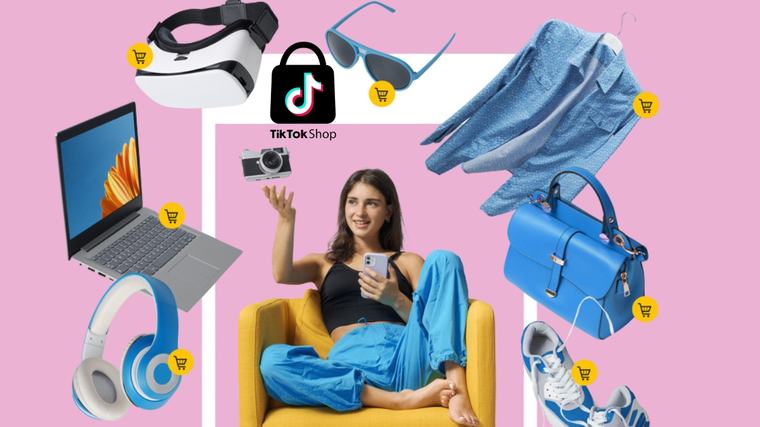 TikTok Shop in België: wat je moet controleren voor je koopt