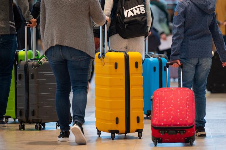 Un terminal de l'aéroport de Berlin évacué suite à une alerte de sécurité