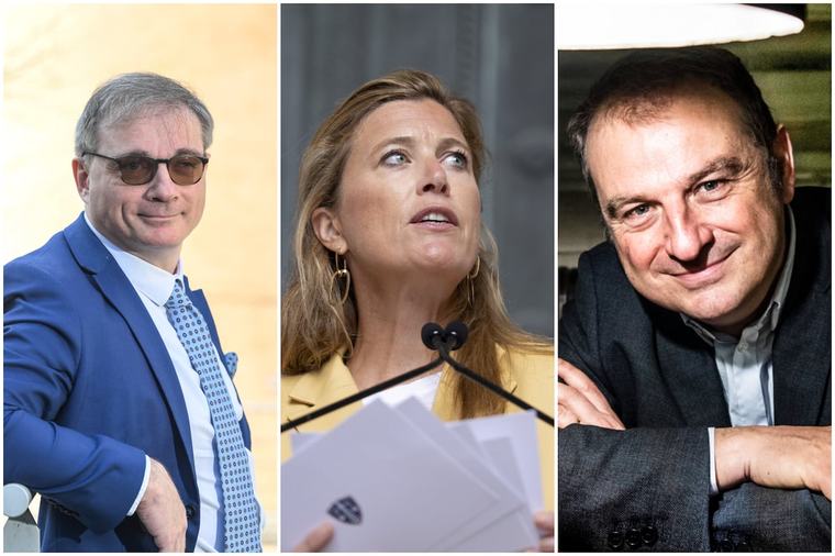 ”Un juge sans personnel, ça ne sert à rien” : les justices de paix bruxelloises affichent un trou de 30 % dans leurs effectifs