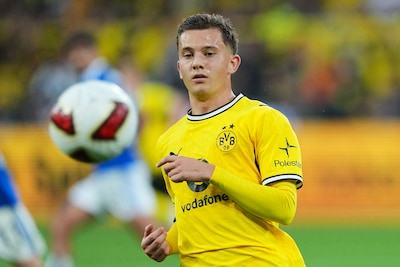 LIVE. Wat kan Kos Karetsas bij Dortmund bij Champions League-debuut? En start Manchester City met een zege in Porto?