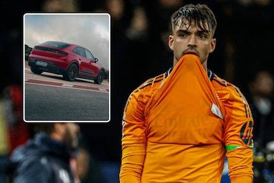 Nadat hij monsterboete kreeg na dronken rit om 6u30 ‘s ochtends: Real Madrid-verdediger Raúl Asencio vrijgesproken in verkrachtingszaak