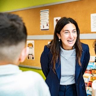Live - Vooruit en Groen na nieuwe teleurstellende PISA-resultaten: onderwijsminister Demir (N-VA) moet lerarentekort aanpakken