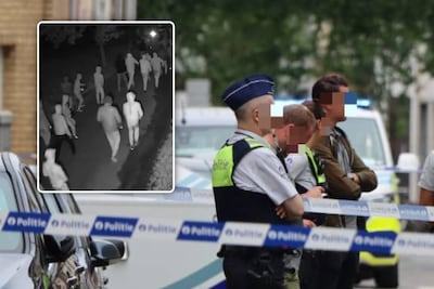 Van ‘soldaten’ aansturen bij aanslagen in Antwerpen tot gewelddadige gijzeling: wie zijn verdachten van dodelijke raid in Overasselt?