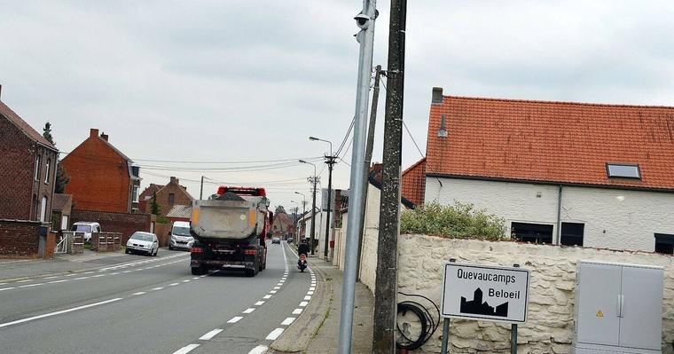 Dramatique accident à Quevaucamps : La conductrice à l'origine du décès de Magali, 42 ans, ne s'explique pas l'accident