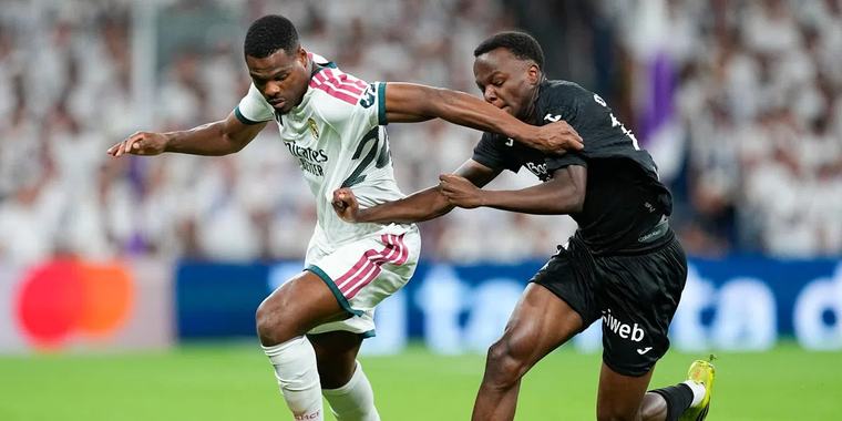 Champions League: absolute krakers tussen PSG, Barça en Manchester City