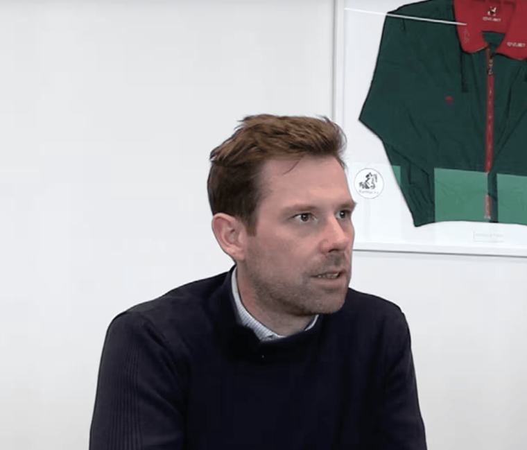 EQUTALK BUSINESS 1 - Thomas Tuytens: “Willen we als sector blijven bestaan, dan wordt het tijd om aan de basis te werken!”