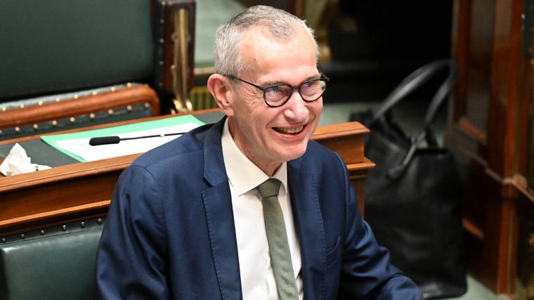 Minister Vandenbroucke wil ziekenhuishervorming in België sneller doorvoeren