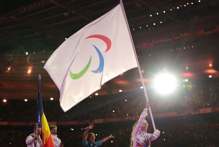 Russische en Wit-Russische atleten mogen opnieuw onder eigen vlag deelnemen aan de Paralympische Winterspelen