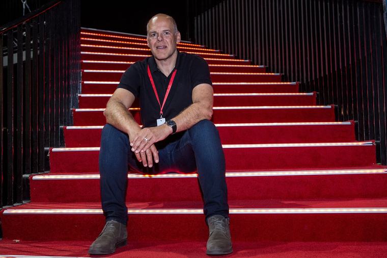 Denis Gerardy, directeur des Solidarités, à propos de la situation des festivals : “Aucun festival n’a affiché complet, nous perdons du public”