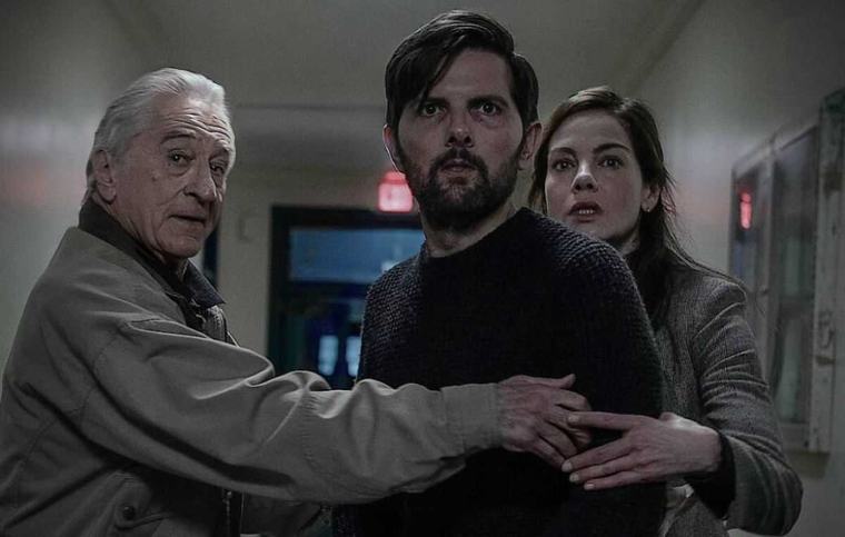 Netflix komt met ijzingwekkende nieuwe thriller die absolute topcast heeft