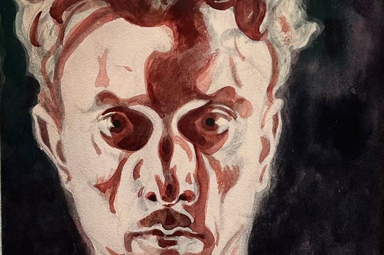 Léon Spilliaert, un artiste très contemporain