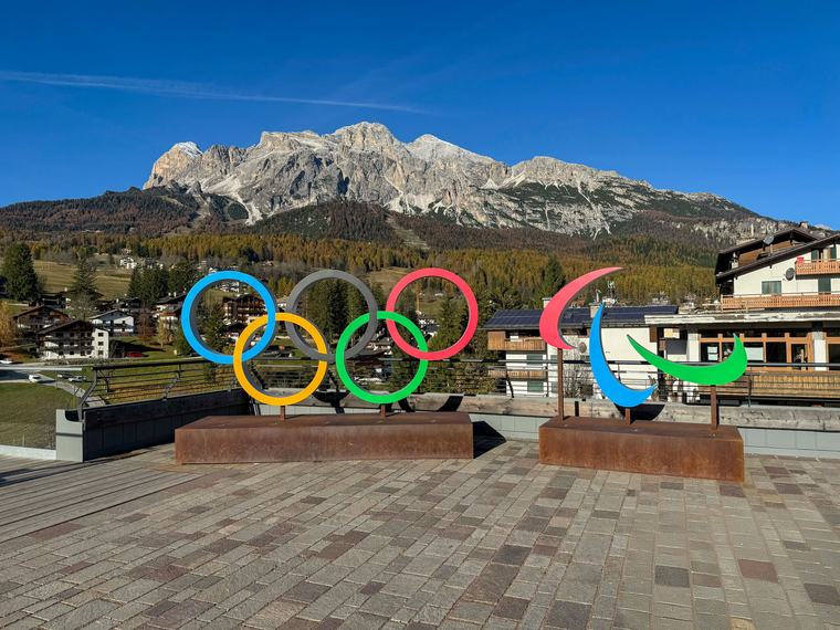 Hoe AI tijdens de Olympische Winterspelen een lawine aan fraude en phishing kan veroorzaken