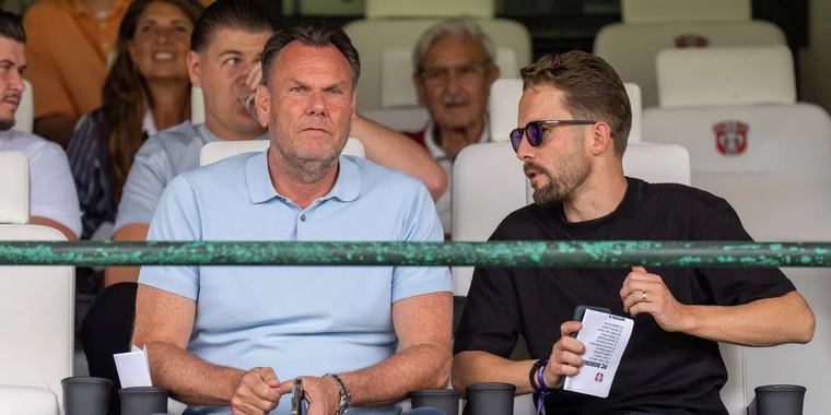 Stevige uithaal richting de Feyenoord-directie: "Deal expres laten klappen"