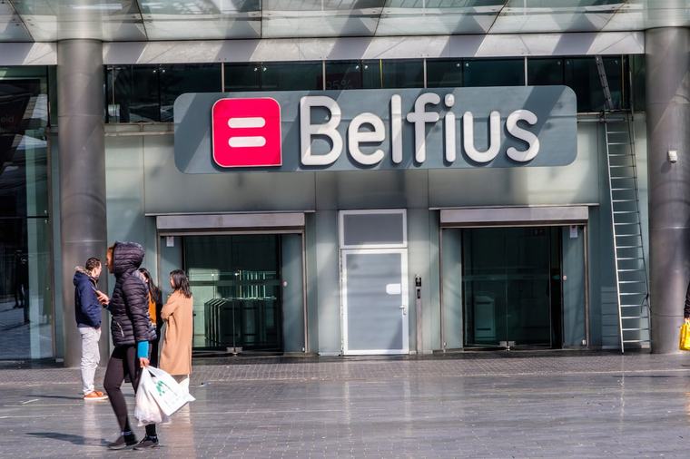 Une grande première qui en annonce d'autres? Belfius poursuivie au pénal pour n'avoir pas indemnisé une victime de phishing