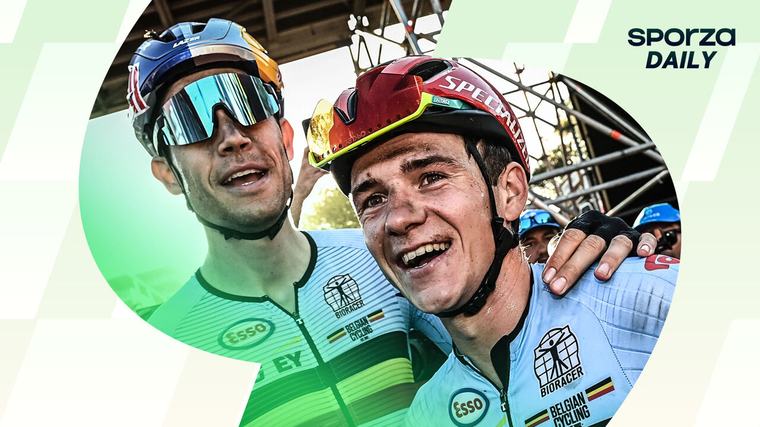 WK wielrennen Ondanks opmerkelijke afwezigen toch het "best mogelijke achttal"? De Belgische WK-selectie voor Montréal onder de loep