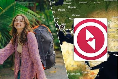 Privacy-onvriendelijke Polarsteps legt gegevens van 23 miljoen gebruikers bloot, bijna 1 miljoen Belgen getroffen