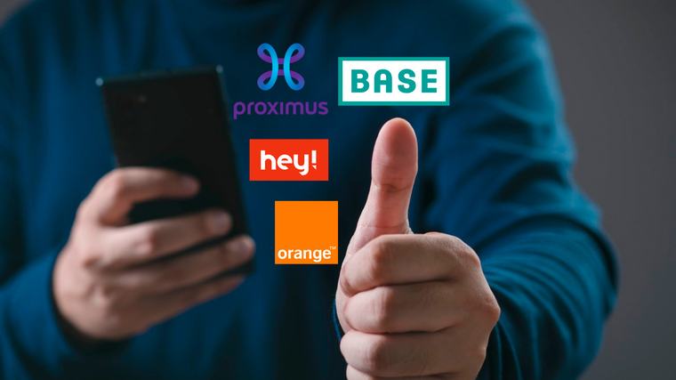 Van telecomprovider veranderen? Deze promoties zijn nu de moeite