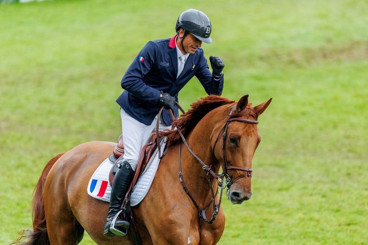 EQUTALK at WK Aken: "Niet belangrijk om te winnen, wel belangrijk dat je beseft dat je veel kan verliezen..."