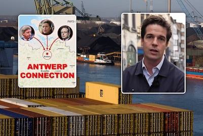 “60 procent van Europa’s coke komt via Antwerpen”: PS haalt hard uit naar De Wever, maar kloppen die drugsclaims wel?